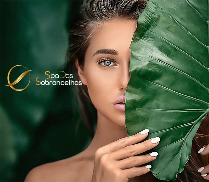 Foto da capa de Spa das Sobrancelhas Limão | Micropigmentação, Shadow, Brow Lamination, Remoção a Laser, Facial e Lábios